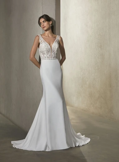 Orea Sposa L1124