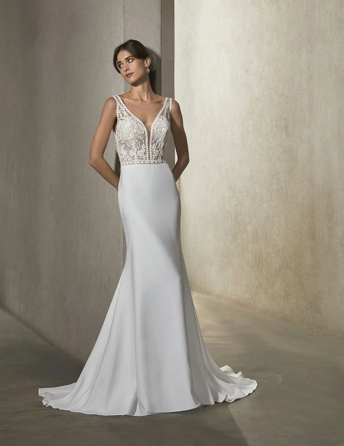 Orea Sposa L1124
