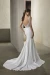 Orea Sposa L1124 back