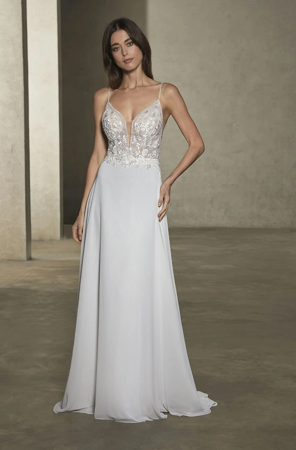 Orea Sposa L1129