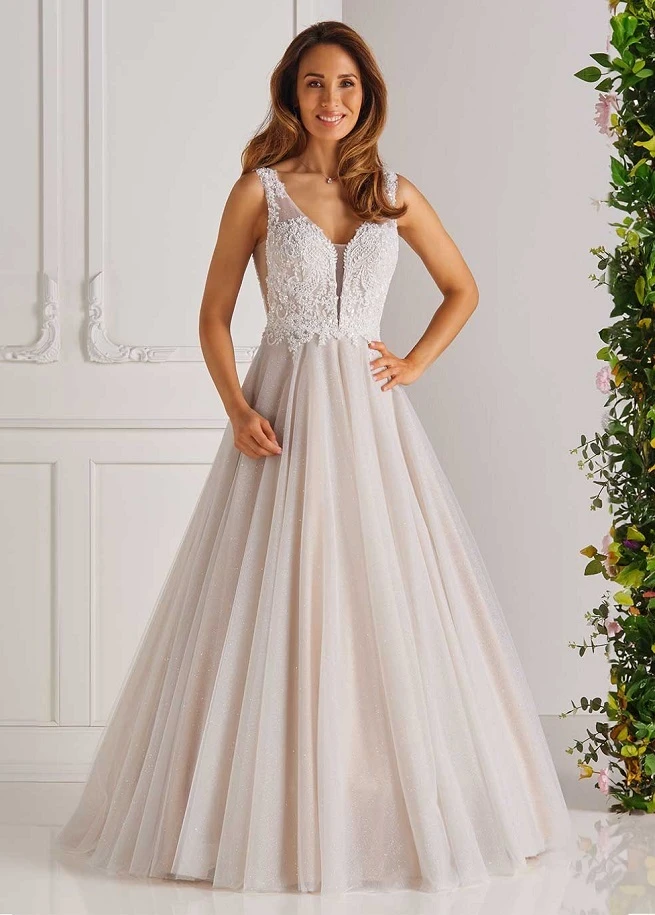 Private Label 7607 champagne