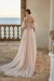 Pronovias Bloom back 2
