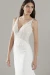 pronovias clin close