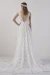 Pronovias Eiran back