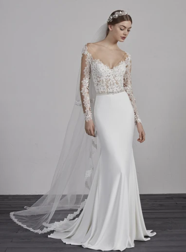 Pronovias Emy