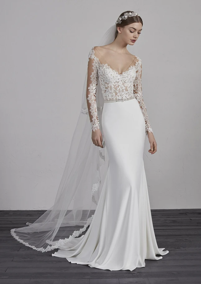 Pronovias Emy