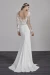 Pronovias Emy back