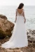 Pronovias Miller back
