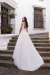 Pronovias Sycorax back