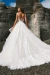 pronovias tunya back