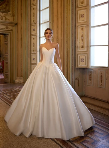 Randy Fenoli Irina