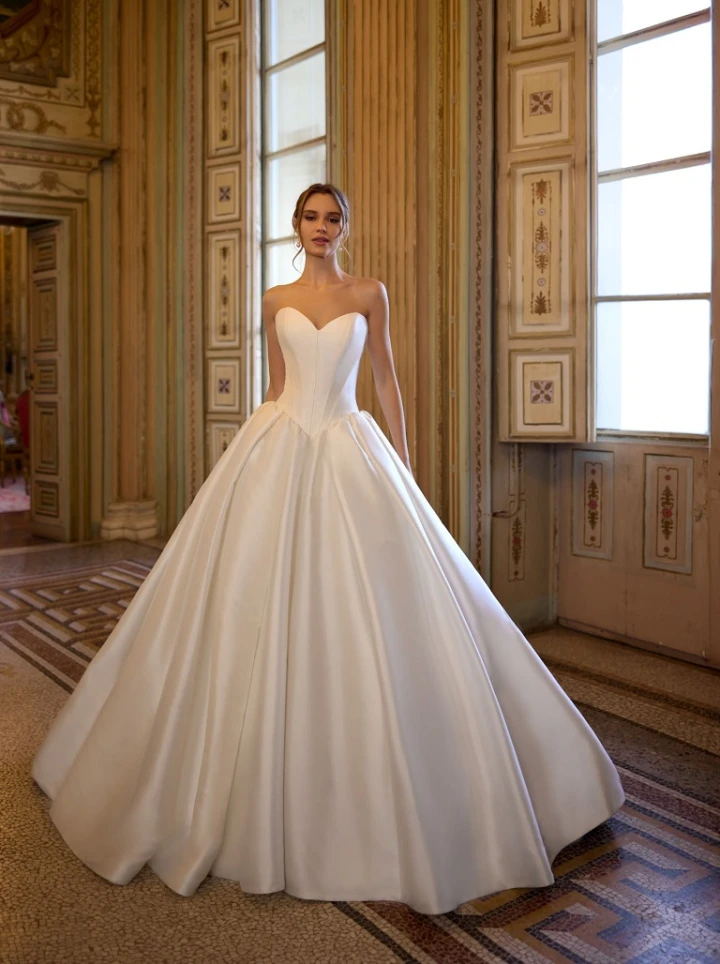 Randy Fenoli Irina