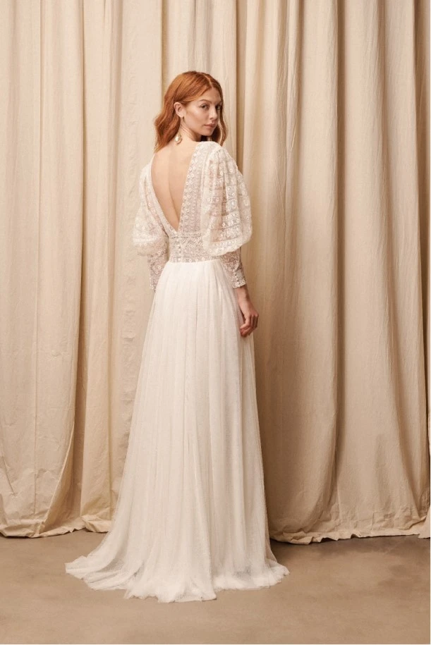 rembo styling caroline back