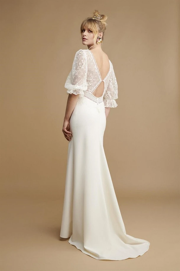 rembo styling per sempre back