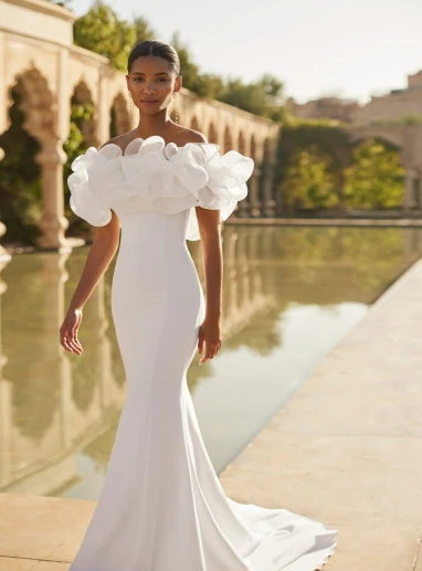 Rosa Clara Odon close