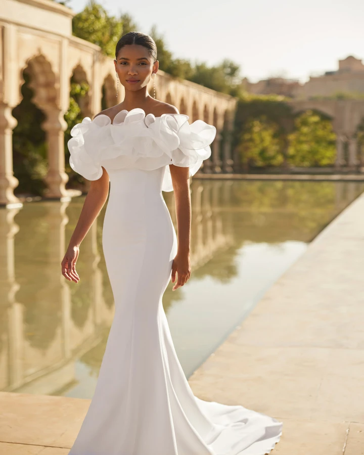 Rosa Clara Odon close