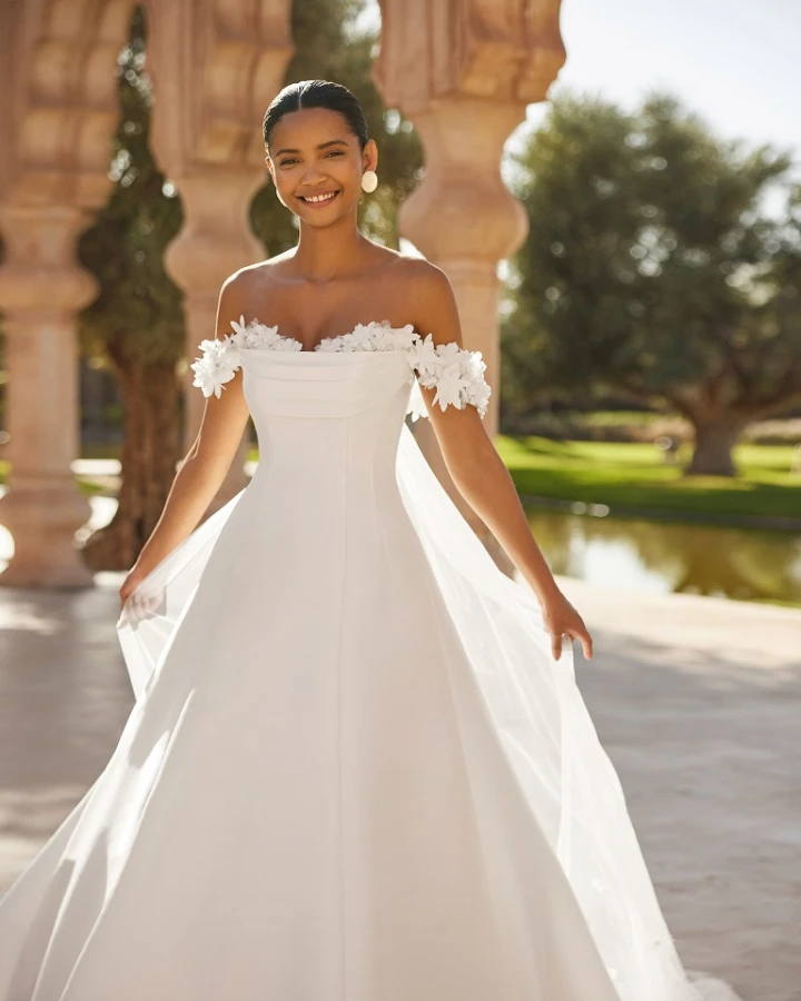 rosa clara onelia close