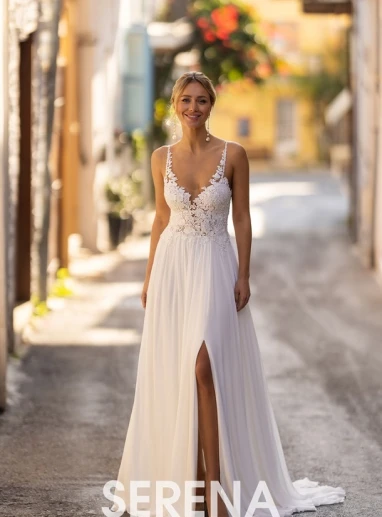 Serena Sposa 5530