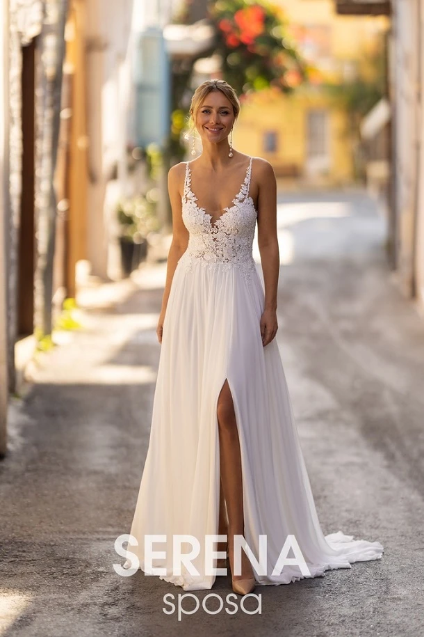 Serena Sposa 5530