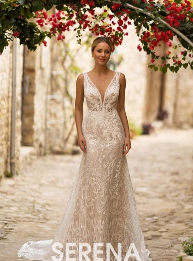 Serena Sposa 5542