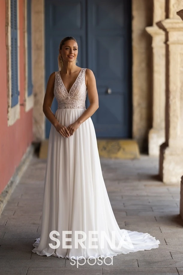 Serena Sposa 5549