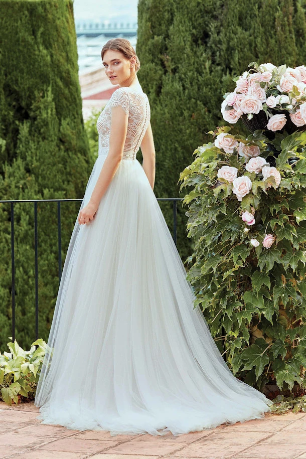 Sincerity 44207 back