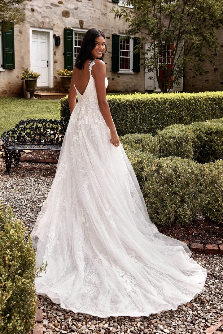 Sincerity 44282 back