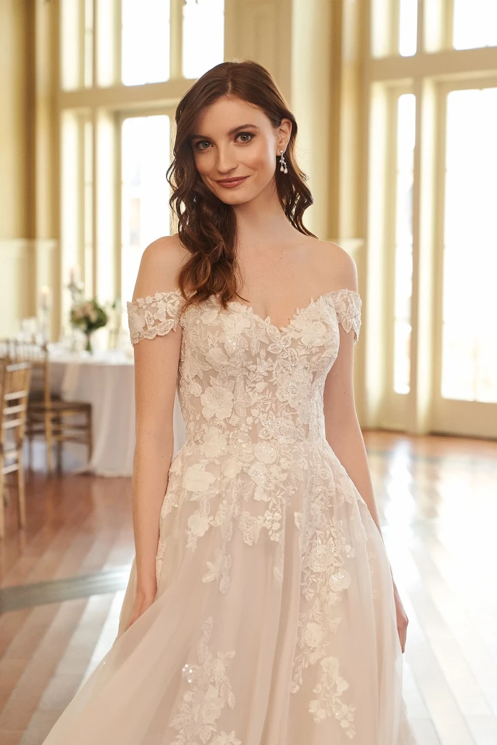 Sincerity 44312 close