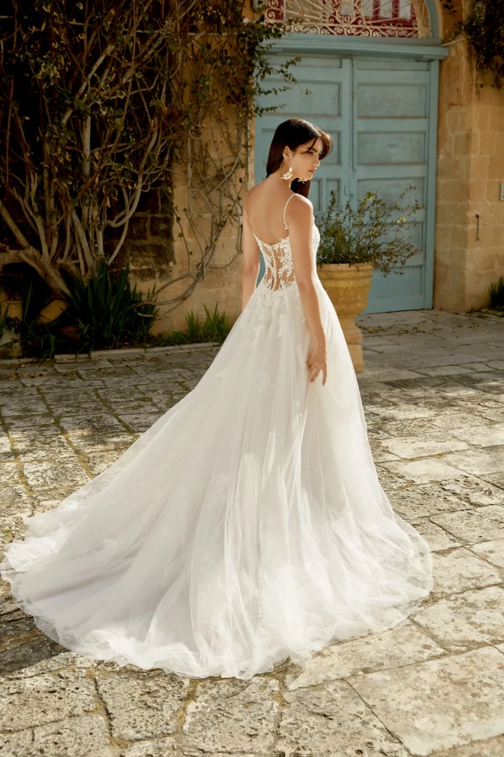 Sincerity 44487 back