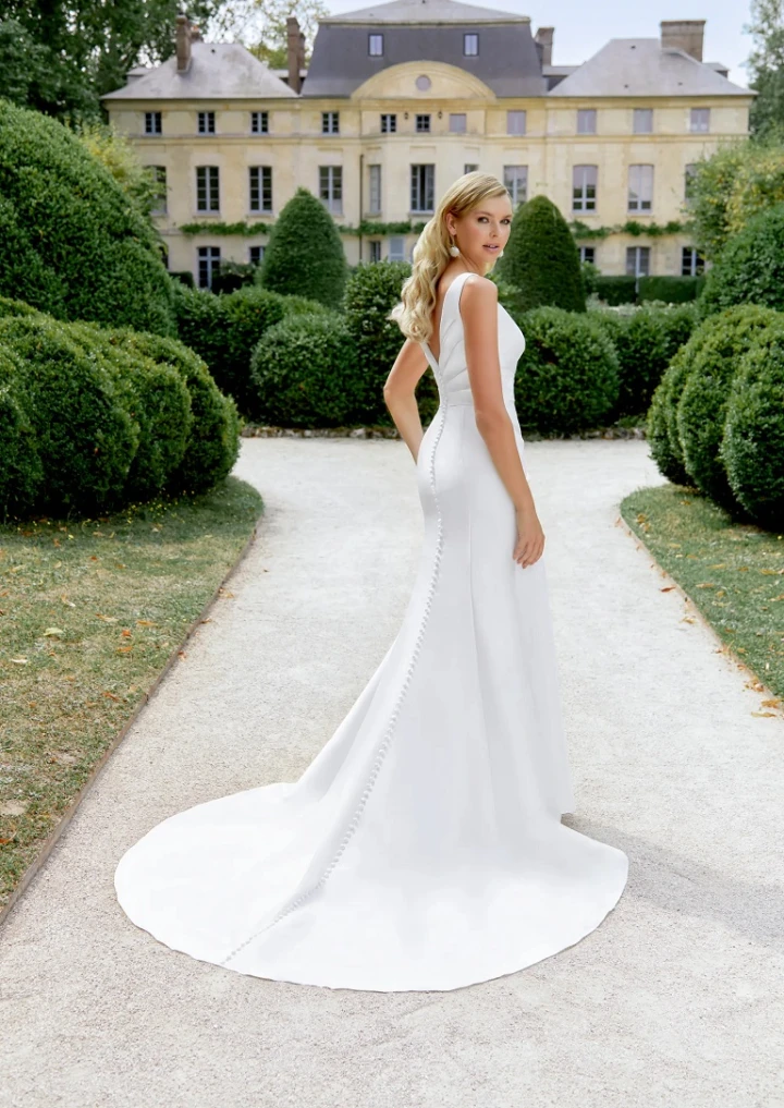 Sincerity 44505 back