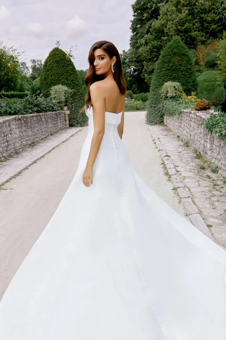 Sincerity 44511 back close