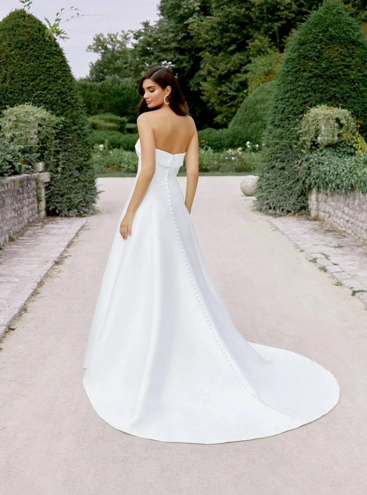 Sincerity 44511 back