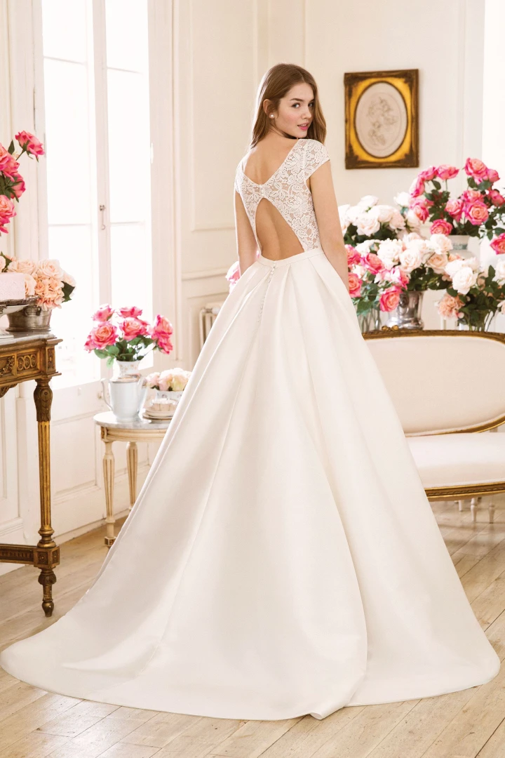 Sweetheart 11065  back