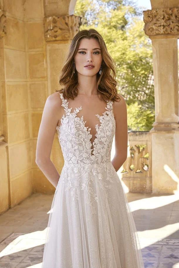 Sweetheart 20015 close