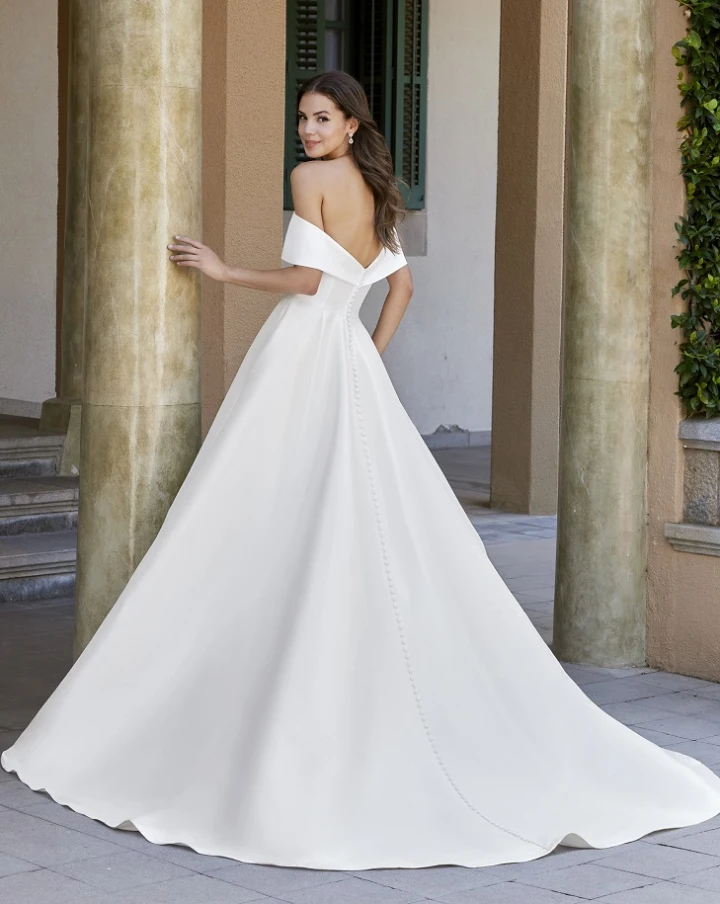 Sweetheart 20022 back