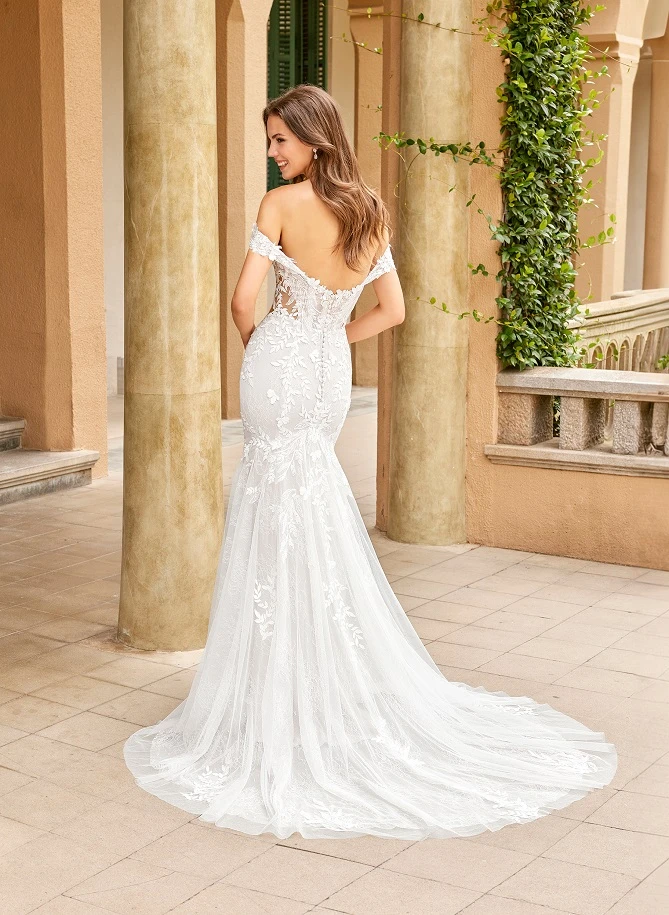 Sweetheart 20033 back