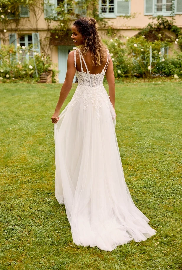 sweetheart 20051 back