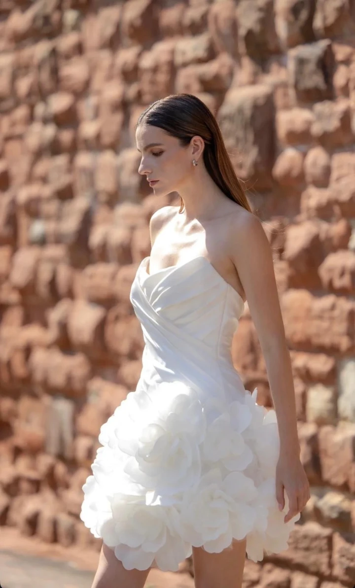 Teresa Atelier CT1017