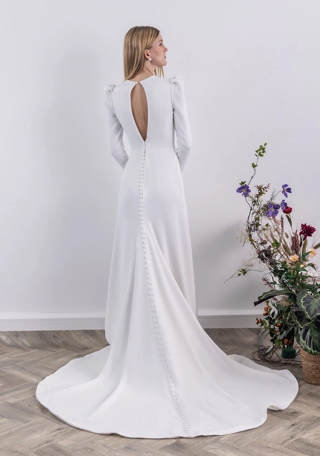 teresa atelier pn1017 back