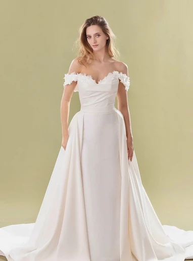 teresa atelier wp2412 met overrok