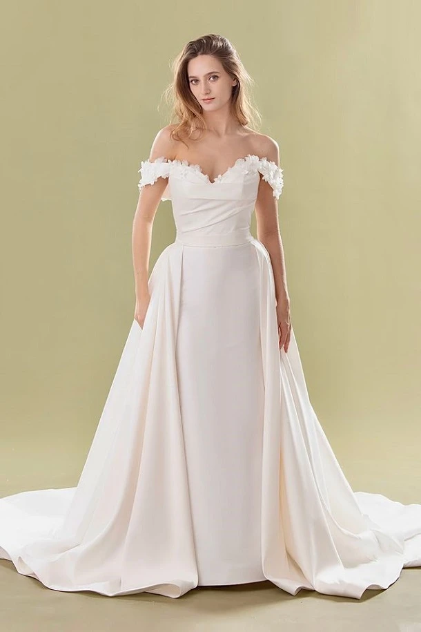 teresa atelier wp2412 met overrok