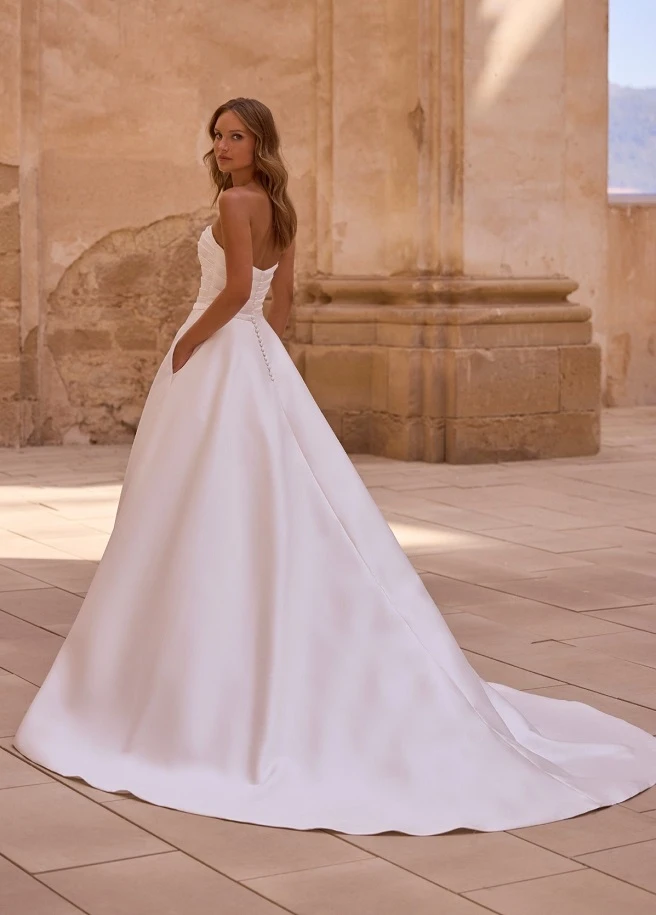 Venii Infantino 63070 back