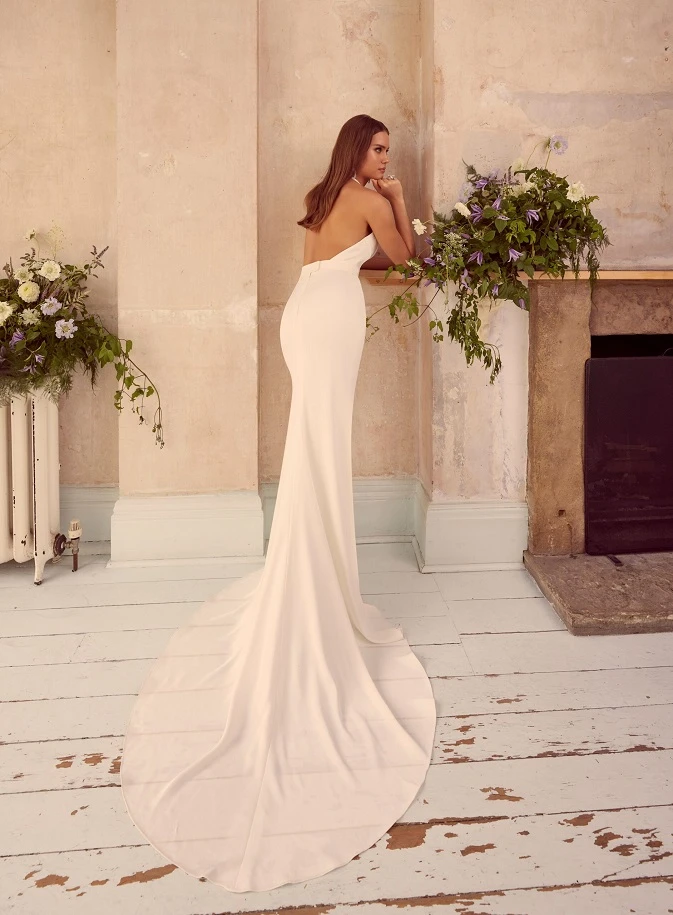 veni infantino 69804 kate zonder overrok back