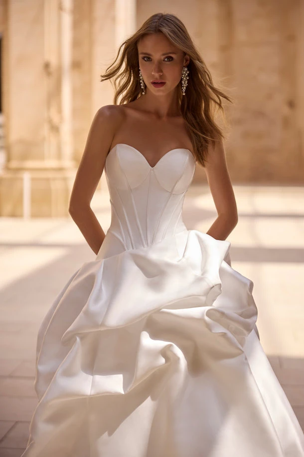 Venii Infantino 63001 Helen close