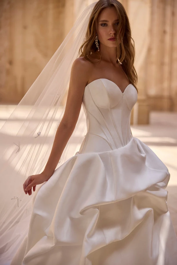 Venii Infantino 63001 Helen sluier