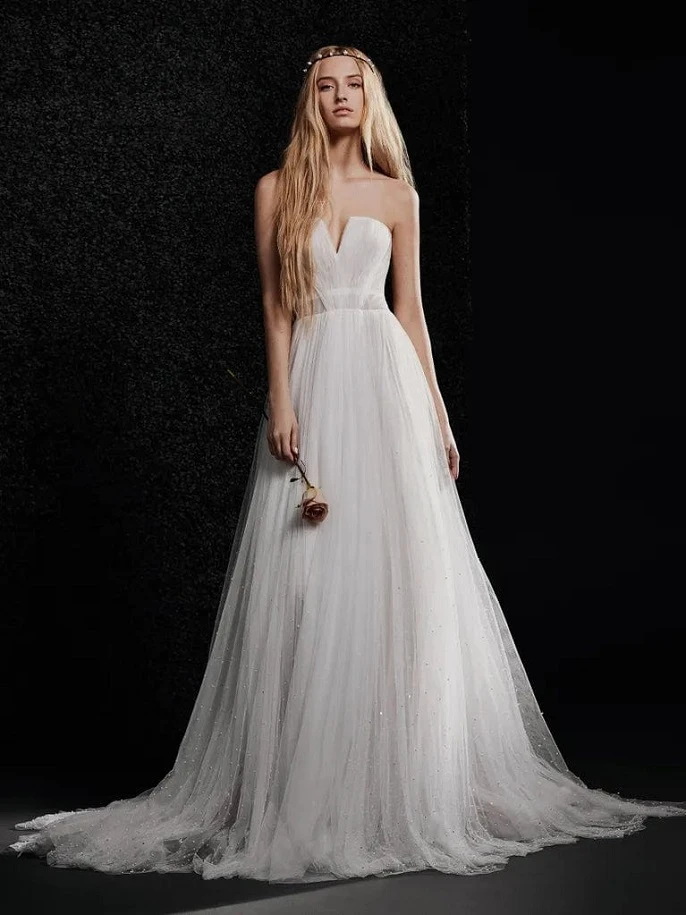 vera wang raphaelle