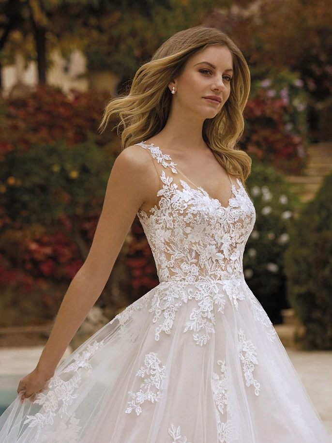 white one mcclean close