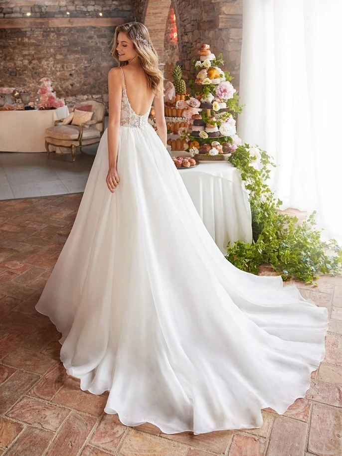 White One Priti back