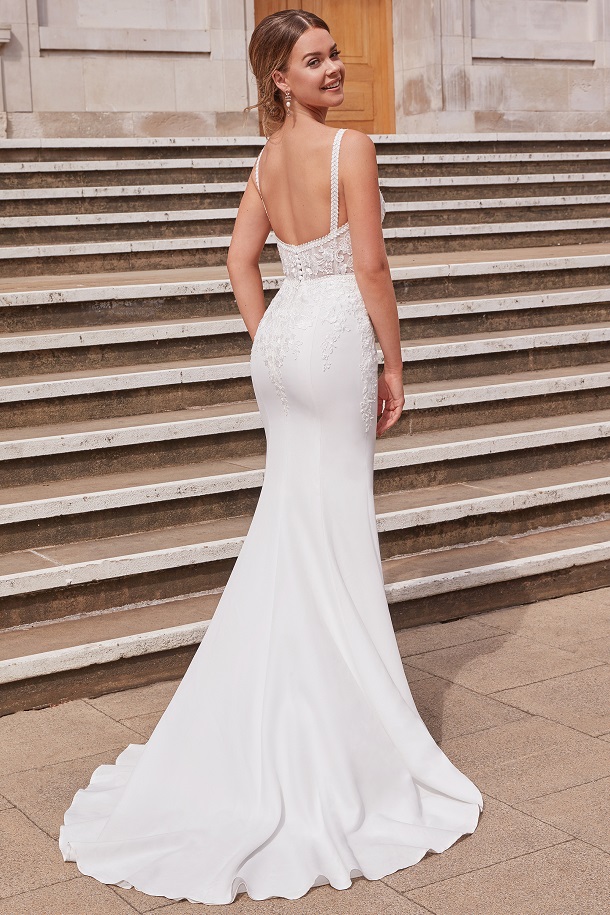 Adore by Justin Alexander 2023 collectie