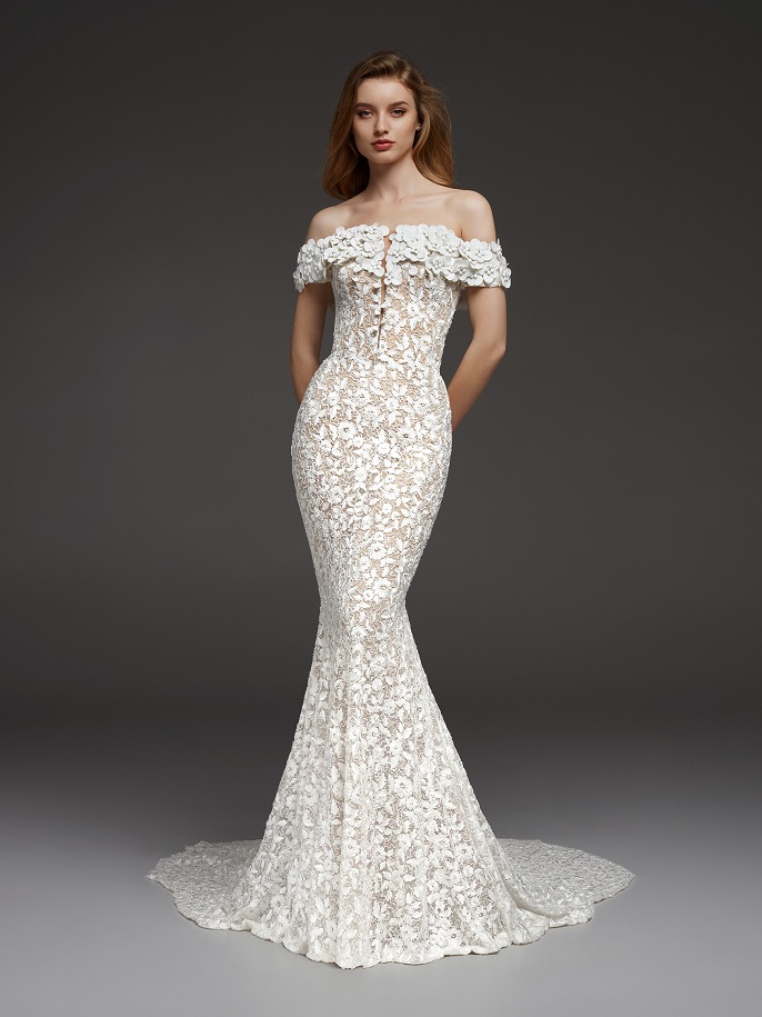 atelier pronovias